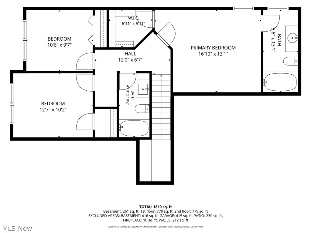 1021 Ledgestone Drive Wadsworth OH 44281