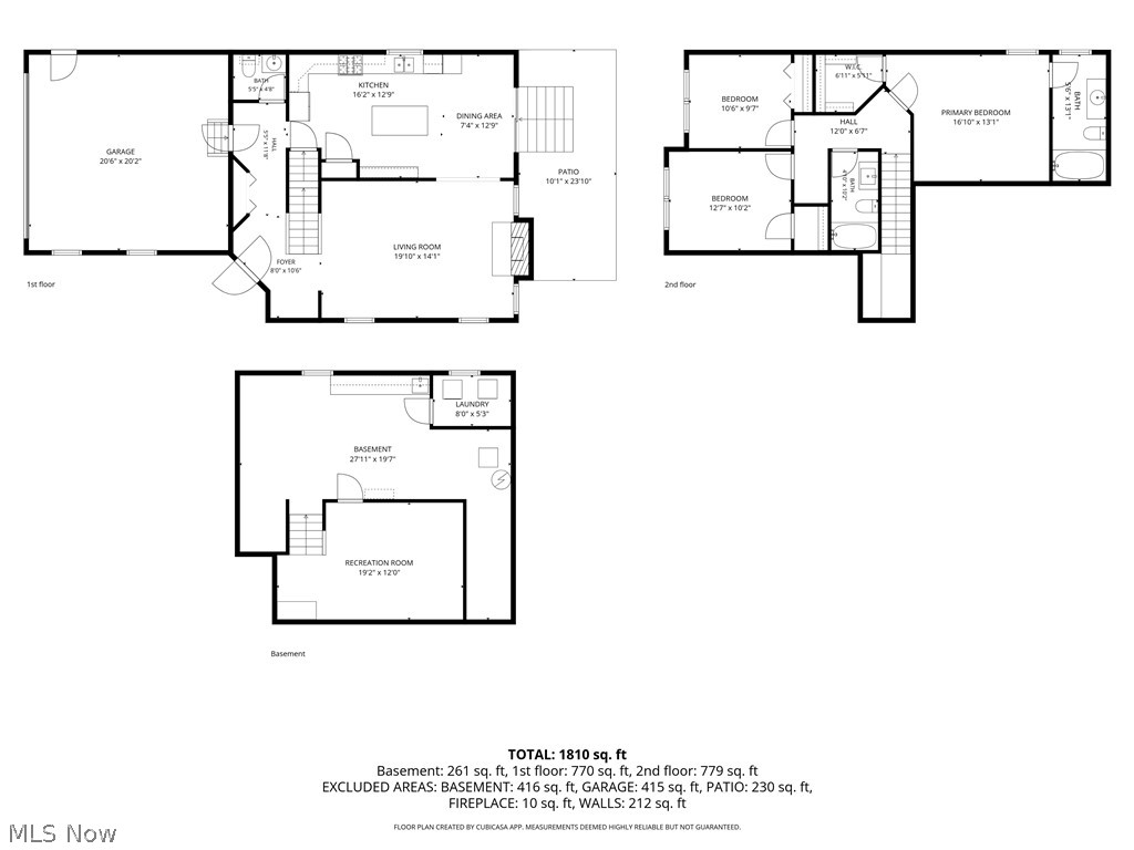 1021 Ledgestone Drive Wadsworth OH 44281