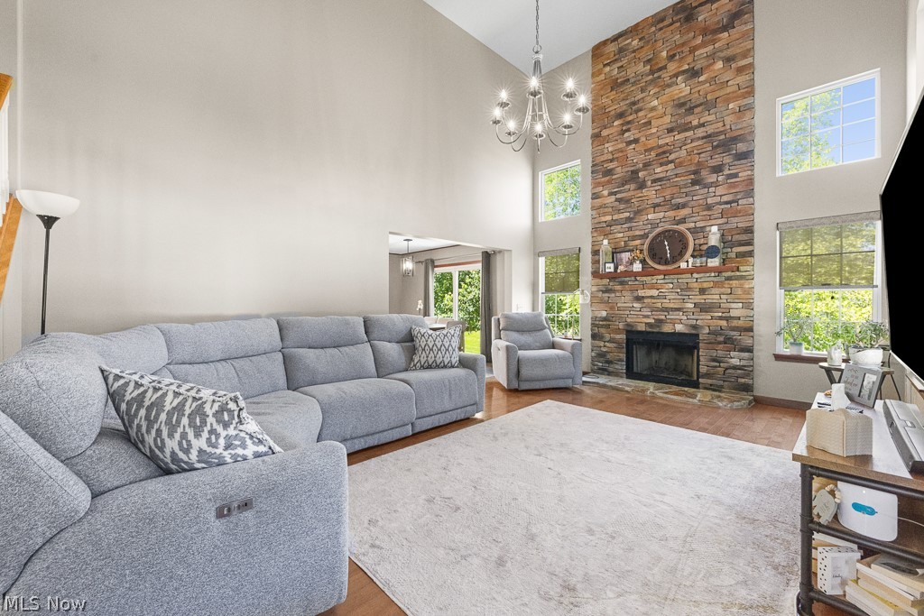 1021 Ledgestone Drive Wadsworth OH 44281