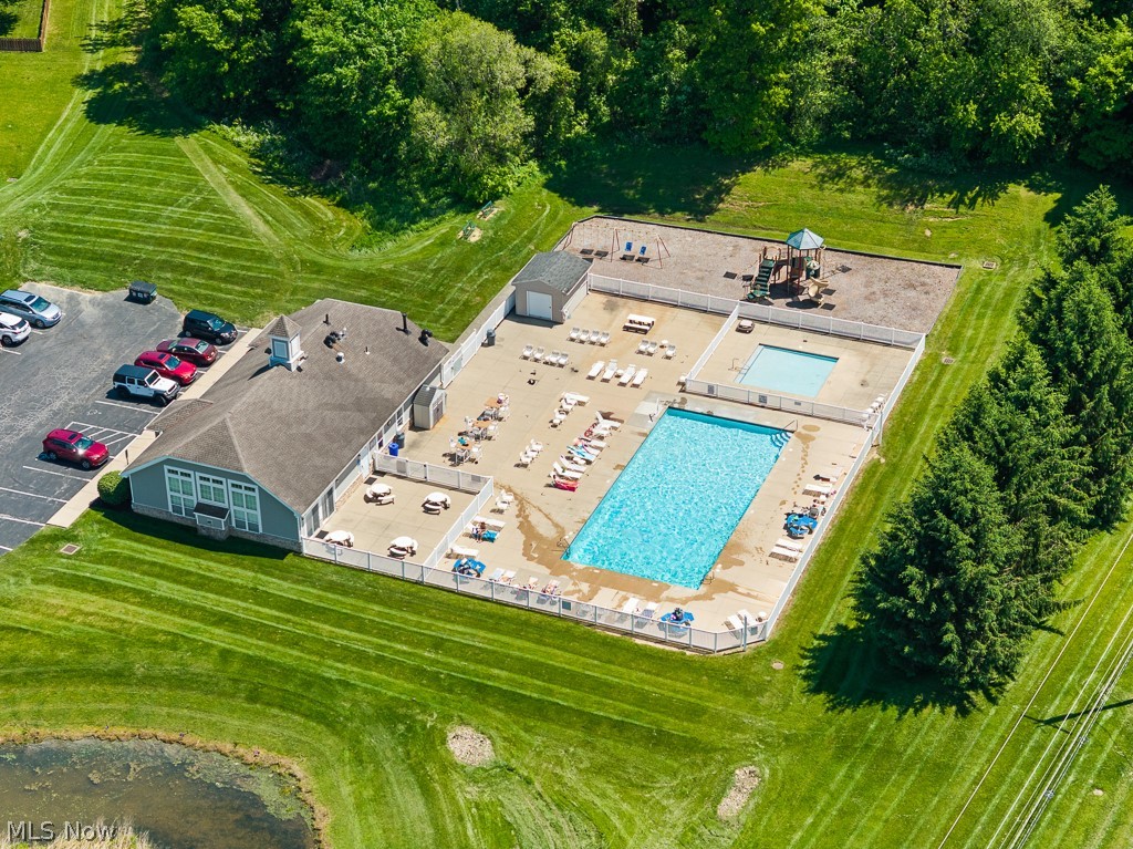 1021 Ledgestone Drive Wadsworth OH 44281