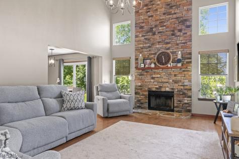 1021 Ledgestone Drive Wadsworth OH 44281