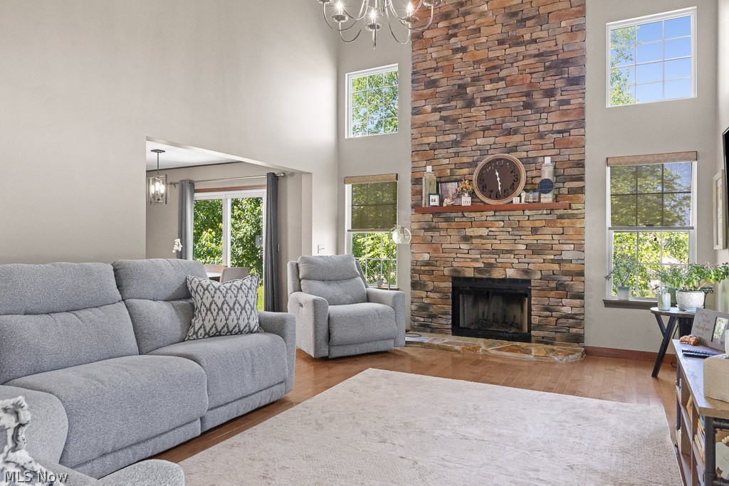 1021 Ledgestone Drive Wadsworth OH 44281