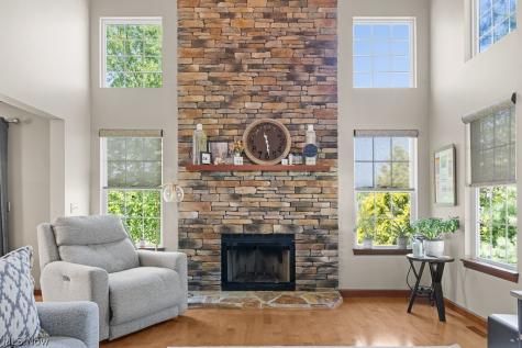 1021 Ledgestone Drive Wadsworth OH 44281