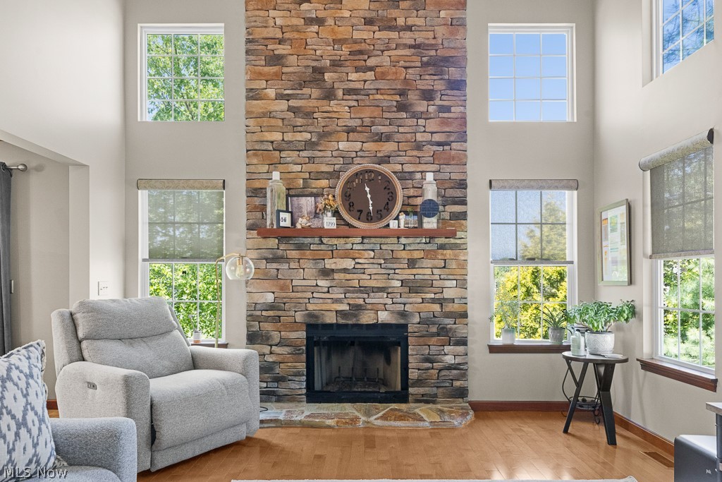 1021 Ledgestone Drive Wadsworth OH 44281