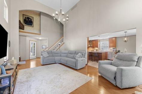 1021 Ledgestone Drive Wadsworth OH 44281