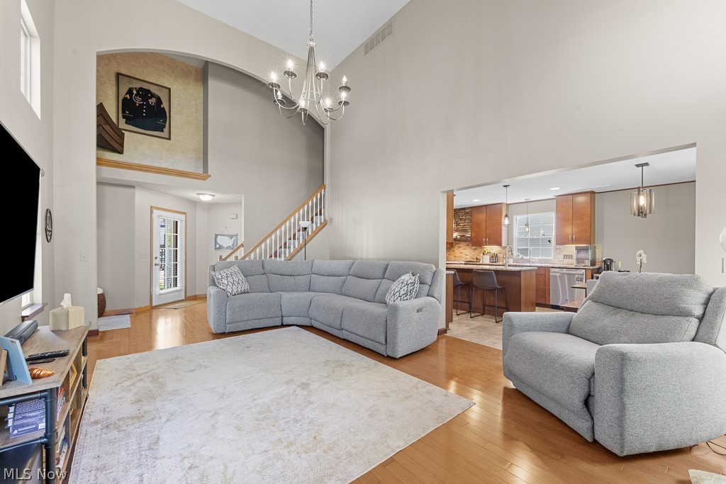 1021 Ledgestone Drive Wadsworth OH 44281