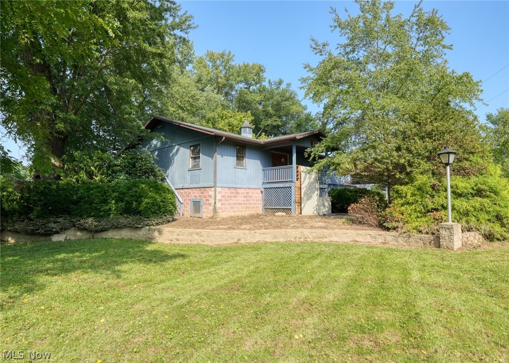 7707 Pioneer Drive Blue Rock OH 43720