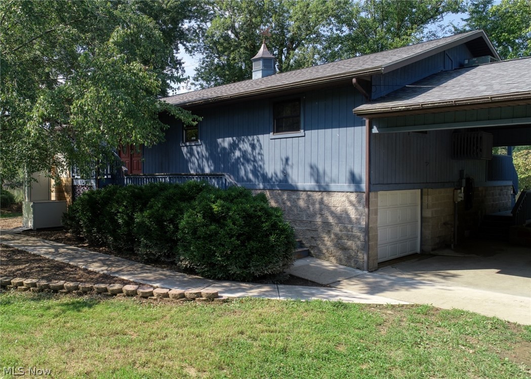 7707 Pioneer Drive Blue Rock OH 43720