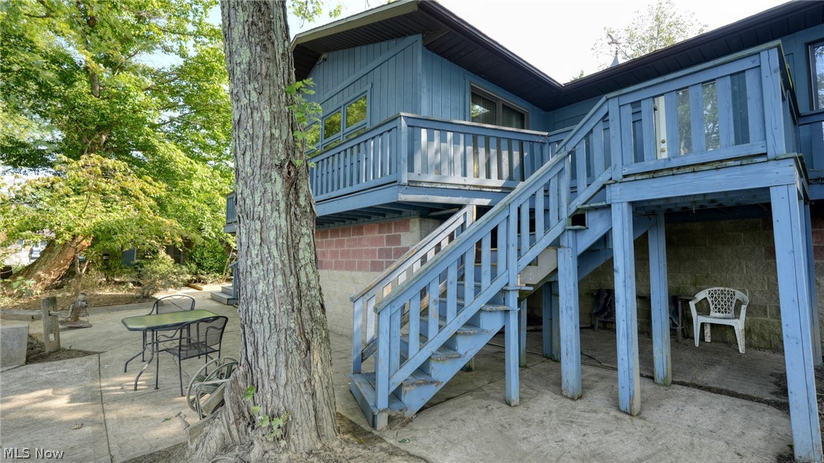 7707 Pioneer Drive Blue Rock OH 43720