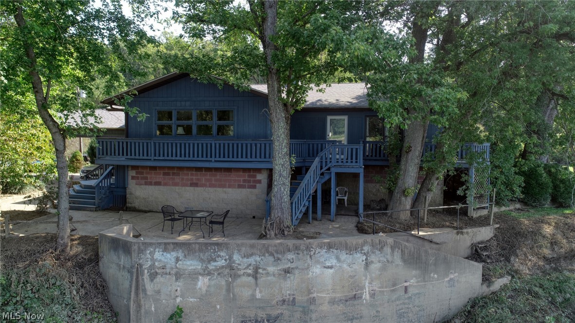 7707 Pioneer Drive Blue Rock OH 43720