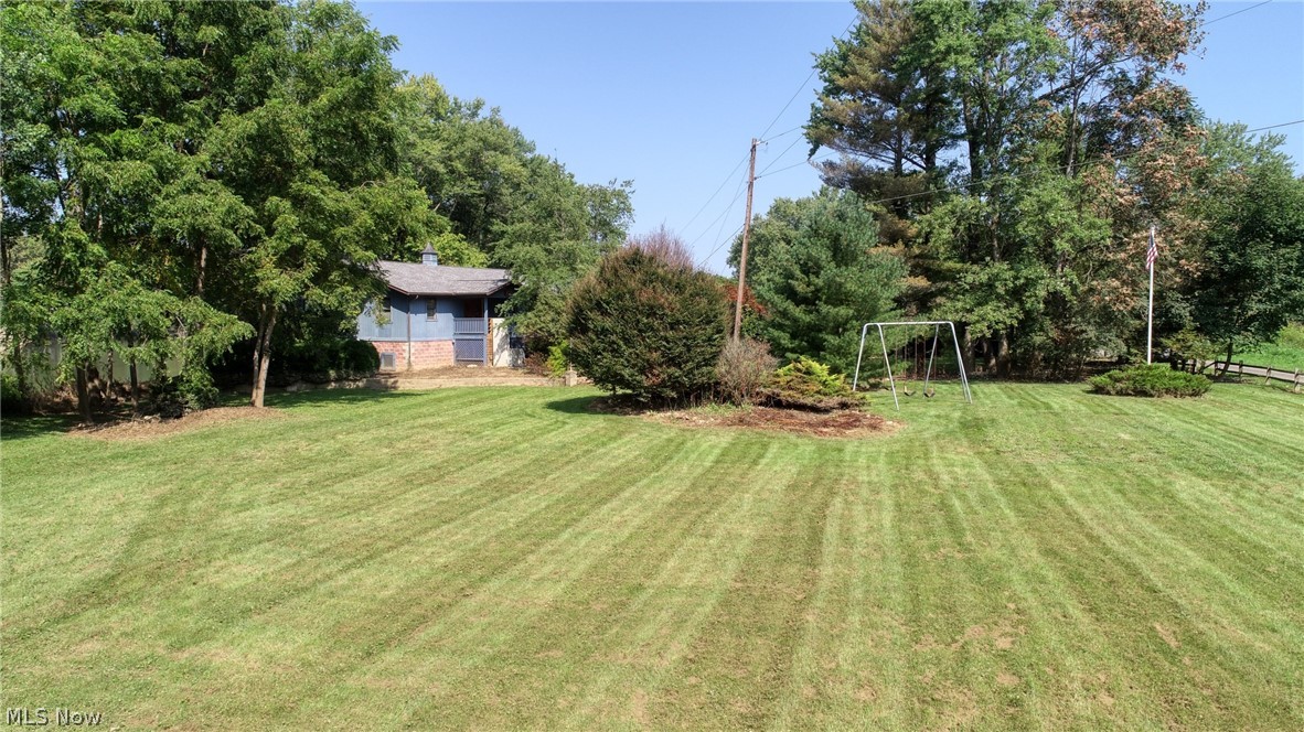 7707 Pioneer Drive Blue Rock OH 43720