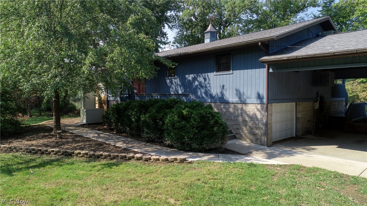 7707 Pioneer Drive Blue Rock OH 43720