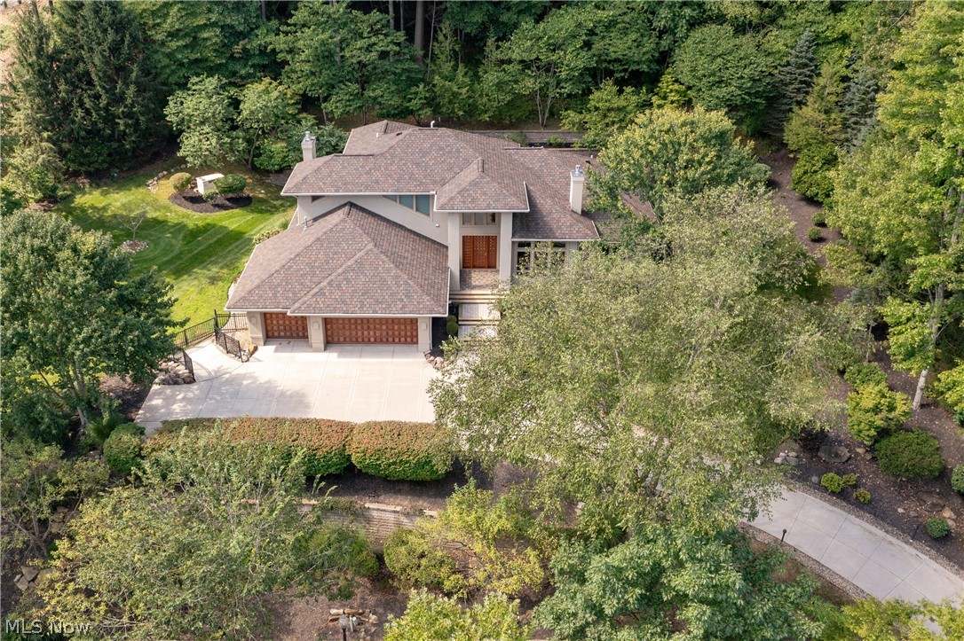 1040 Riverwoods Drive Akron OH 44313