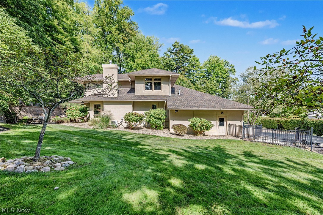 1040 Riverwoods Drive Akron OH 44313