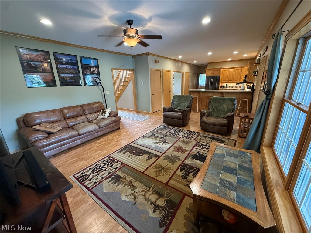 734 Pga Boulevard NE New Philadelphia OH 44663