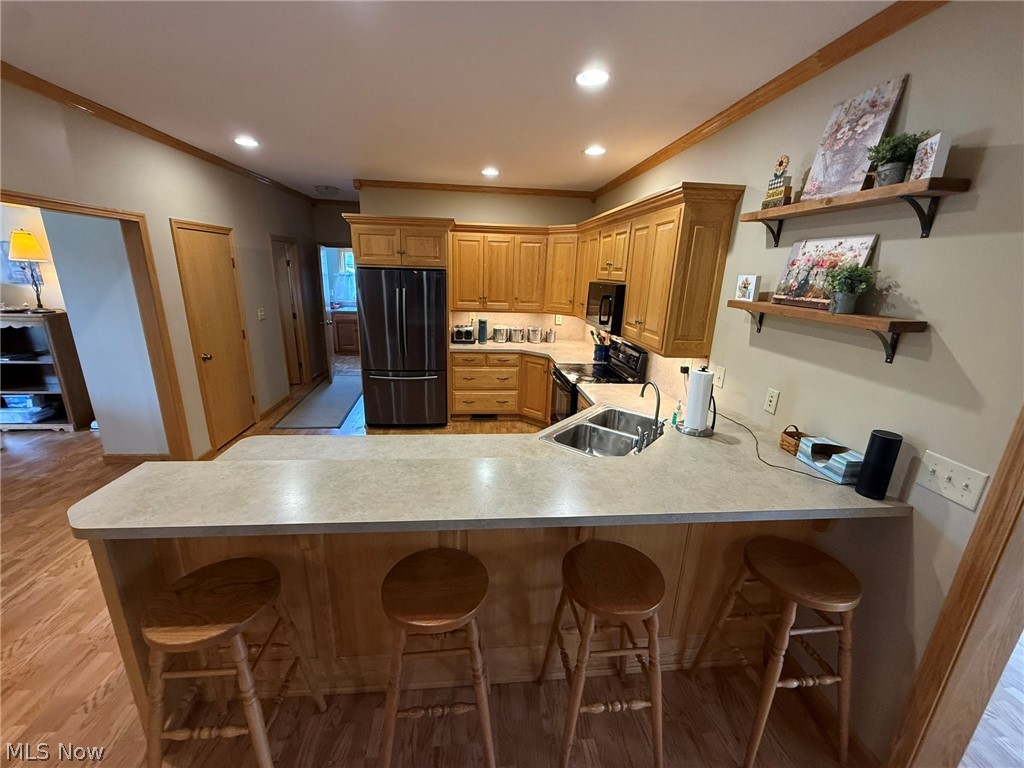 734 Pga Boulevard NE New Philadelphia OH 44663