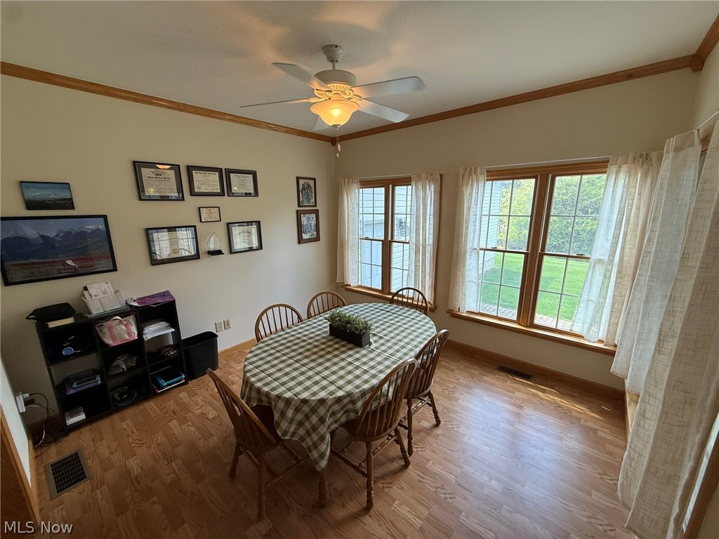 734 Pga Boulevard NE New Philadelphia OH 44663