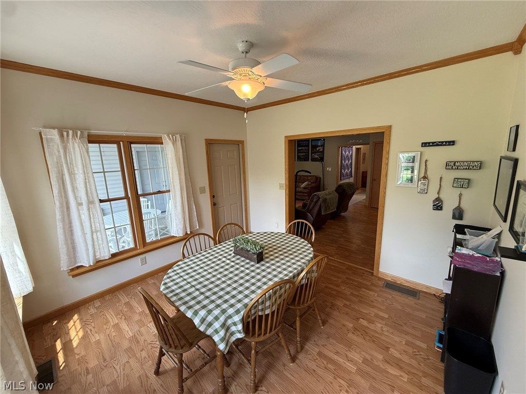 734 Pga Boulevard NE New Philadelphia OH 44663