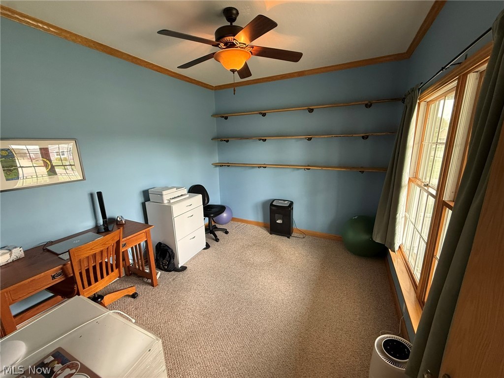 734 Pga Boulevard NE New Philadelphia OH 44663