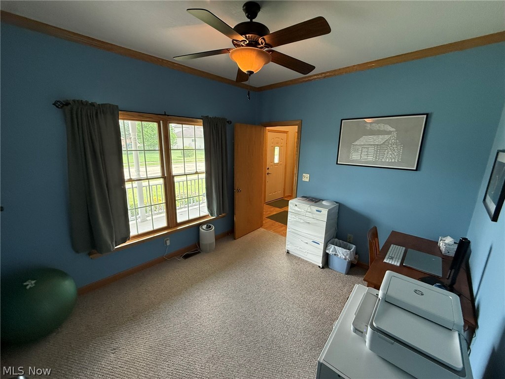 734 Pga Boulevard NE New Philadelphia OH 44663
