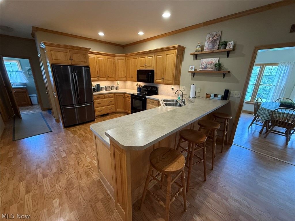 734 Pga Boulevard NE New Philadelphia OH 44663
