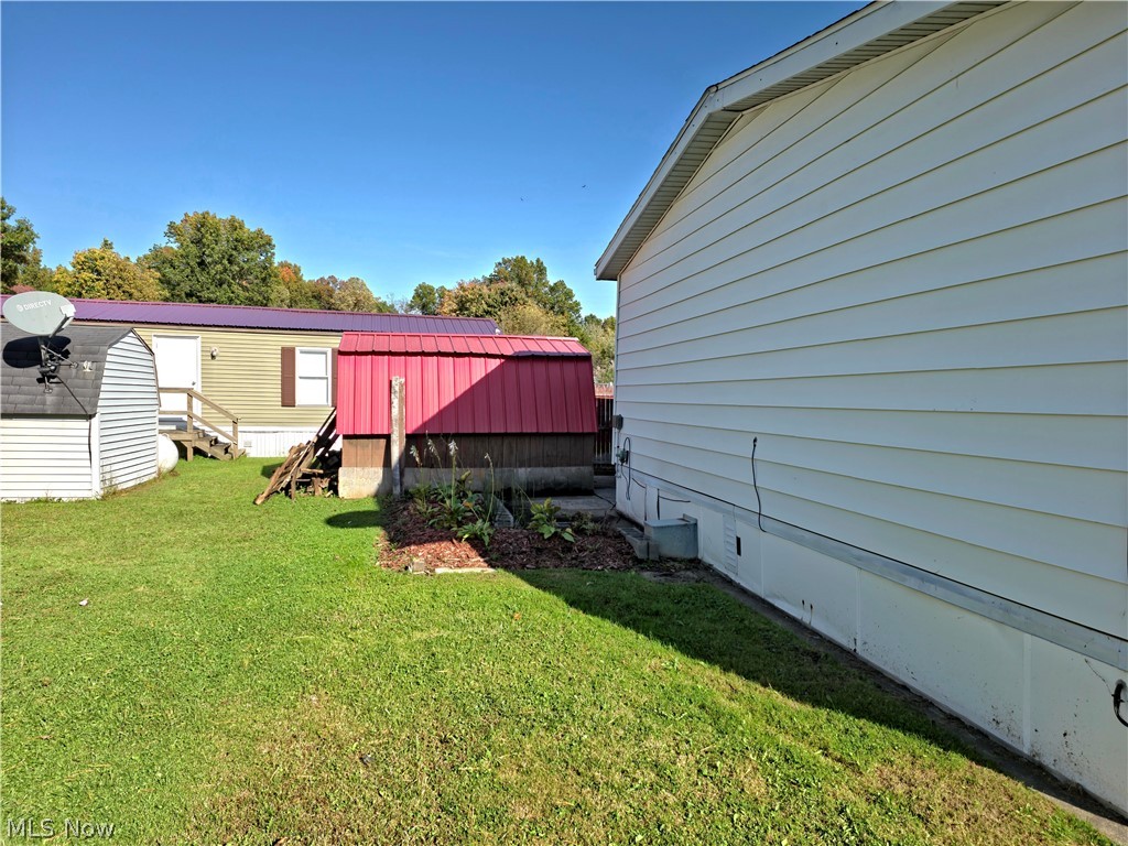 12338 Honeylocust Lane Garrettsville OH 44231