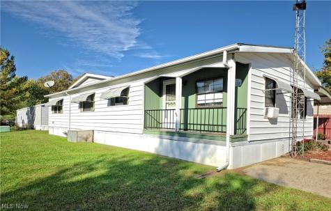 12338 Honeylocust Lane Garrettsville OH 44231