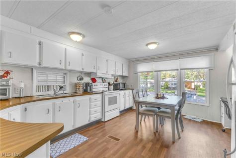 131 Hickory Circle Elyria OH 44035