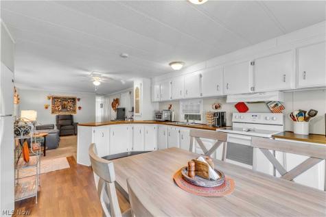 131 Hickory Circle Elyria OH 44035