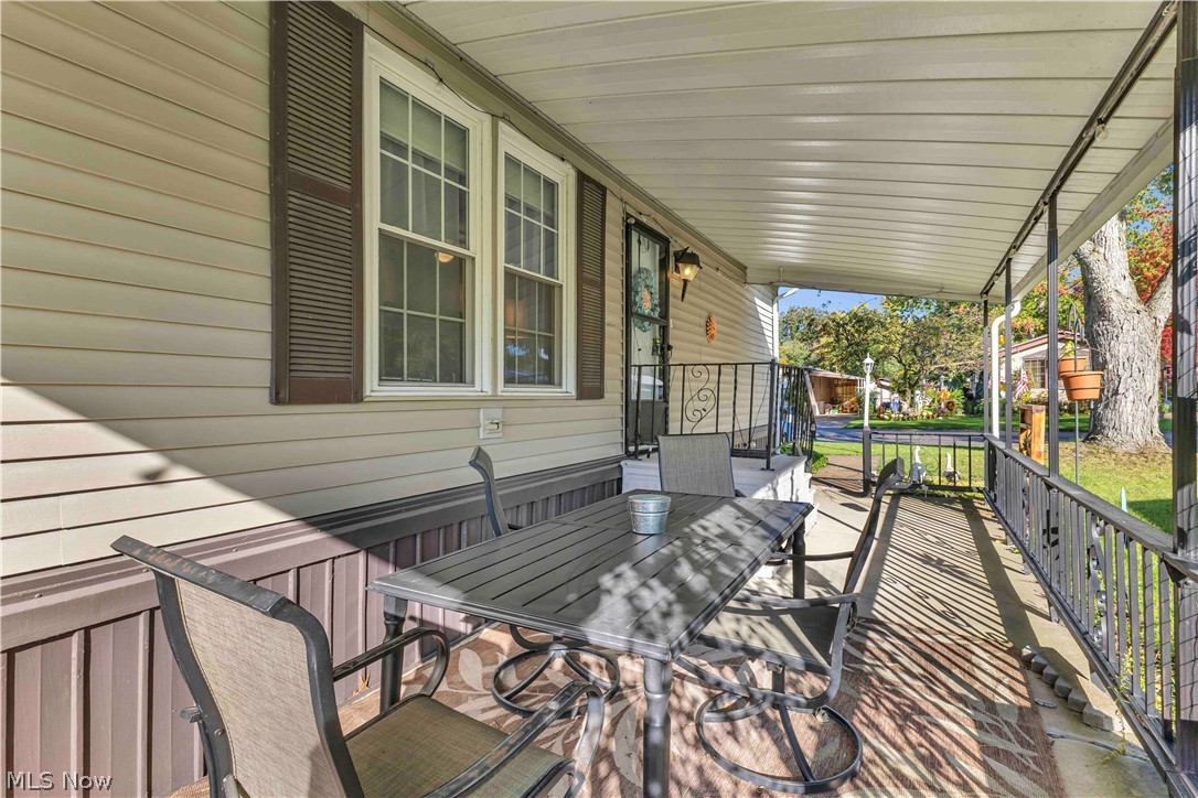 131 Hickory Circle Elyria OH 44035