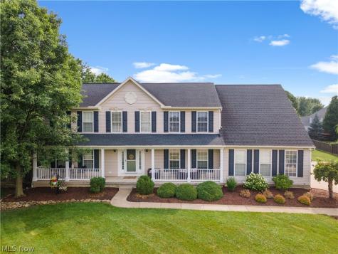4712 Churchill Drive Avon OH 44011