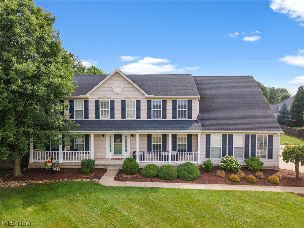 4712 Churchill Drive Avon OH 44011