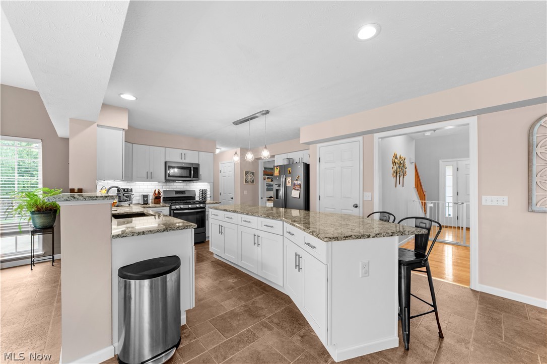 4712 Churchill Drive Avon OH 44011
