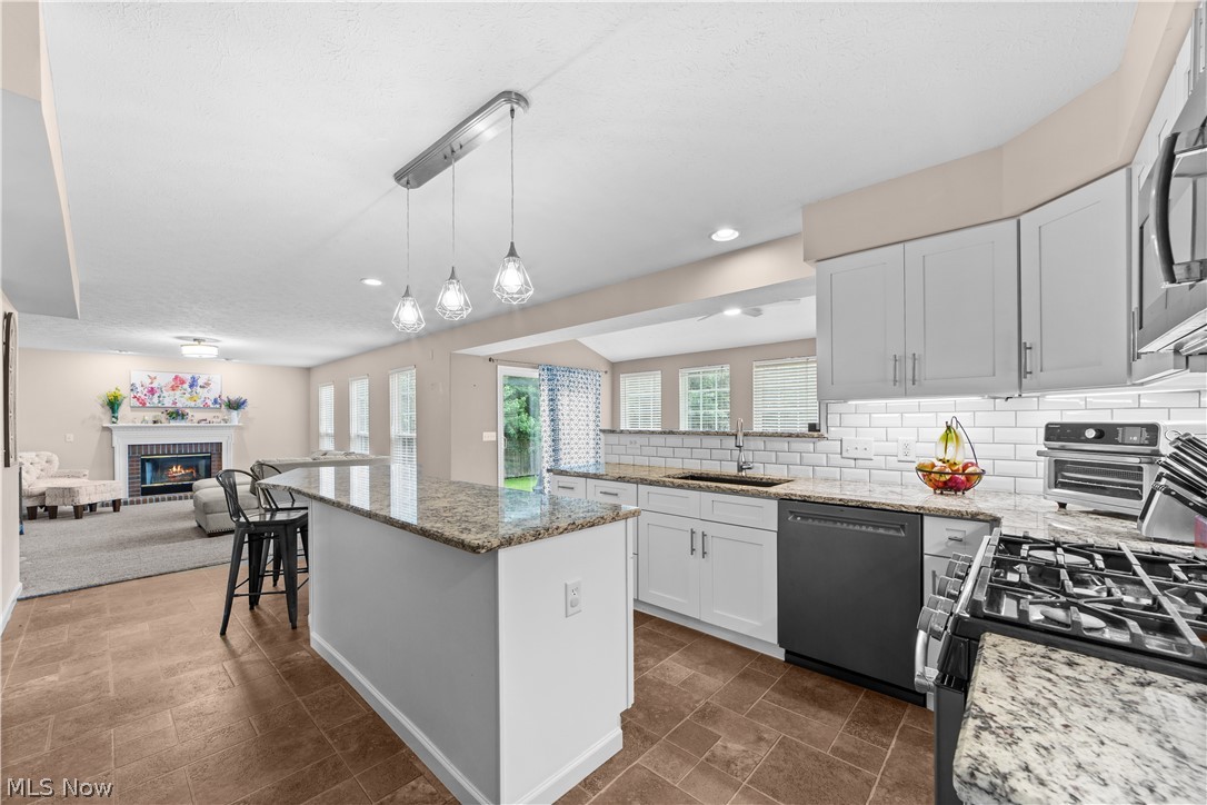 4712 Churchill Drive Avon OH 44011