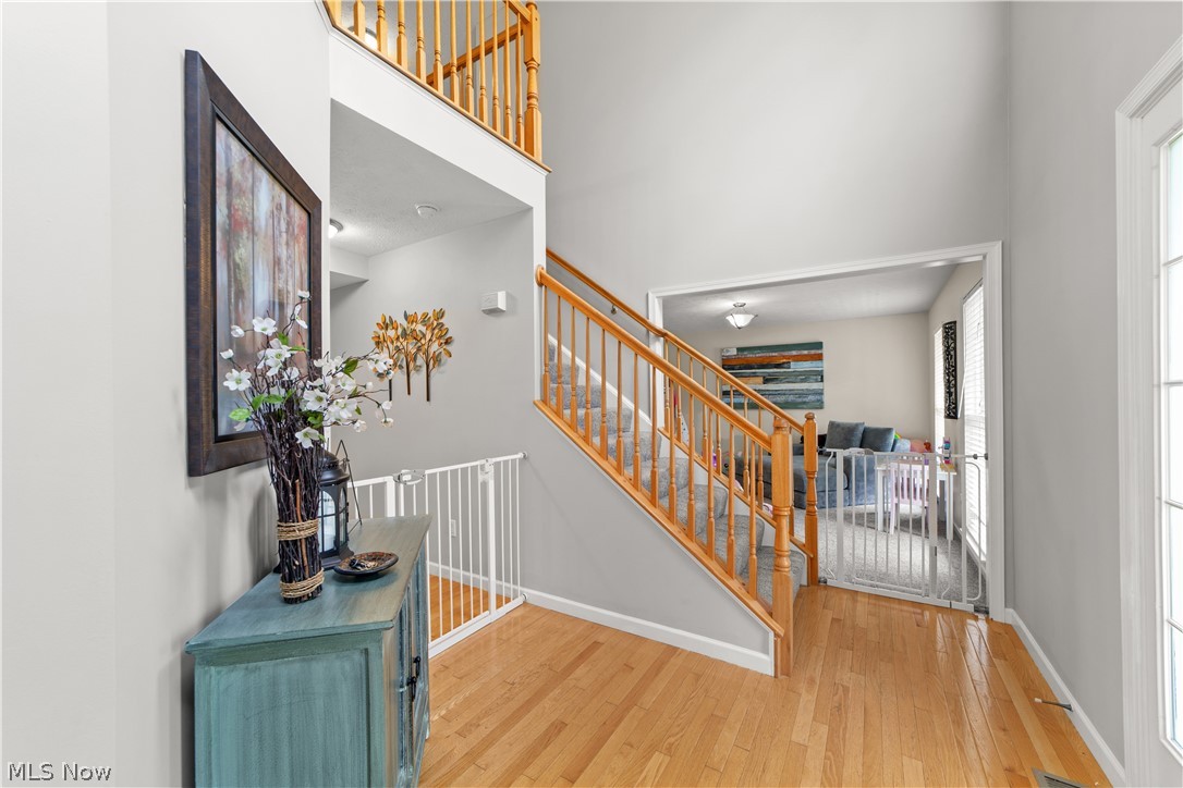 4712 Churchill Drive Avon OH 44011