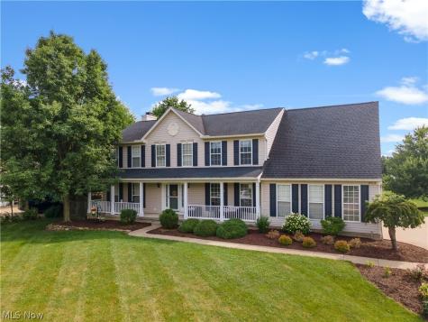 4712 Churchill Drive Avon OH 44011