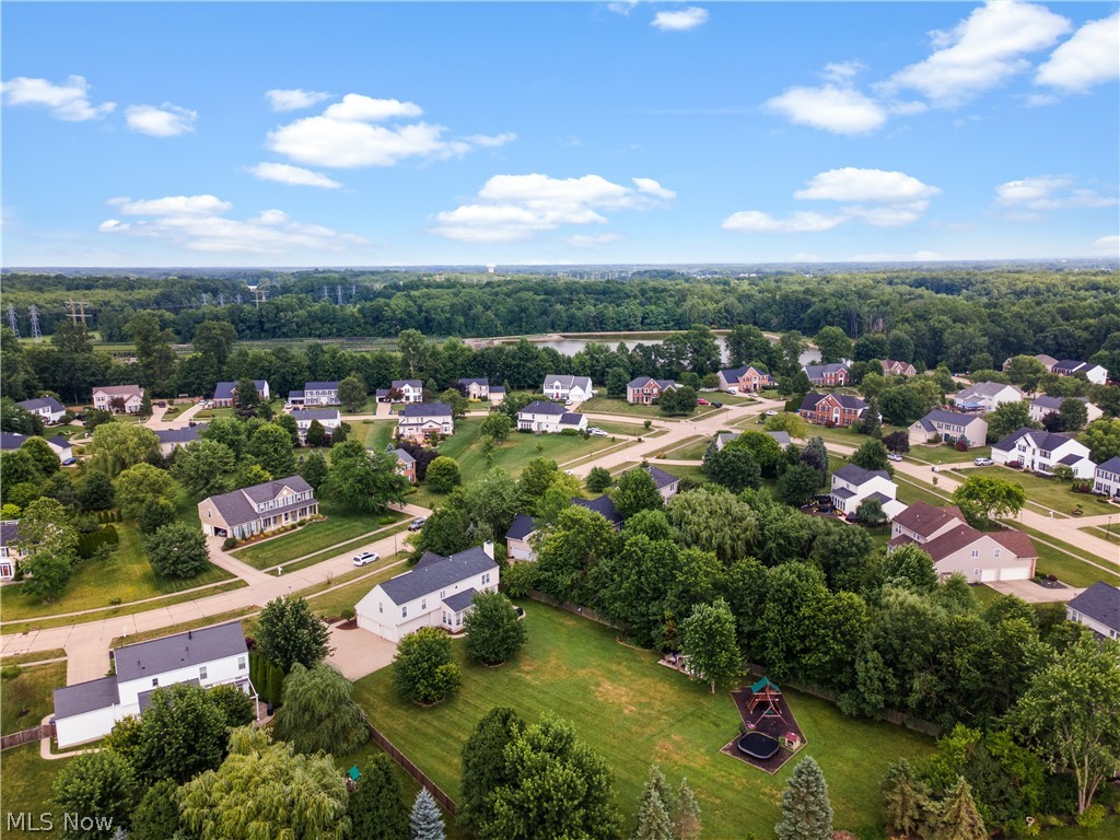 4712 Churchill Drive Avon OH 44011