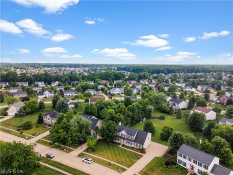 4712 Churchill Drive Avon OH 44011