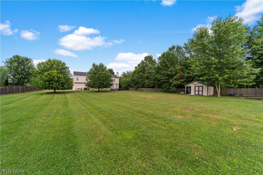 4712 Churchill Drive Avon OH 44011