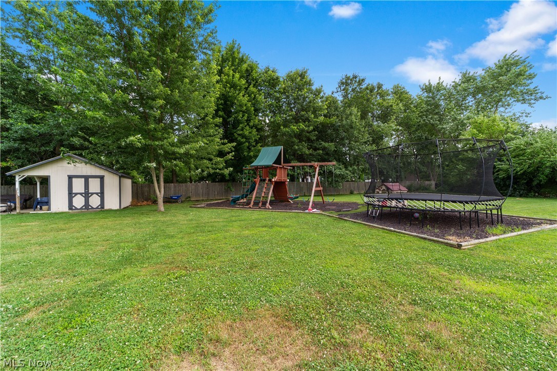 4712 Churchill Drive Avon OH 44011