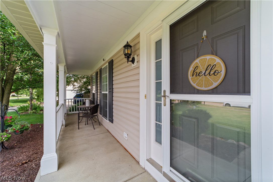 4712 Churchill Drive Avon OH 44011