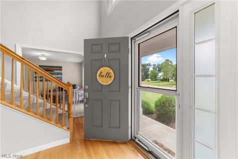 4712 Churchill Drive Avon OH 44011