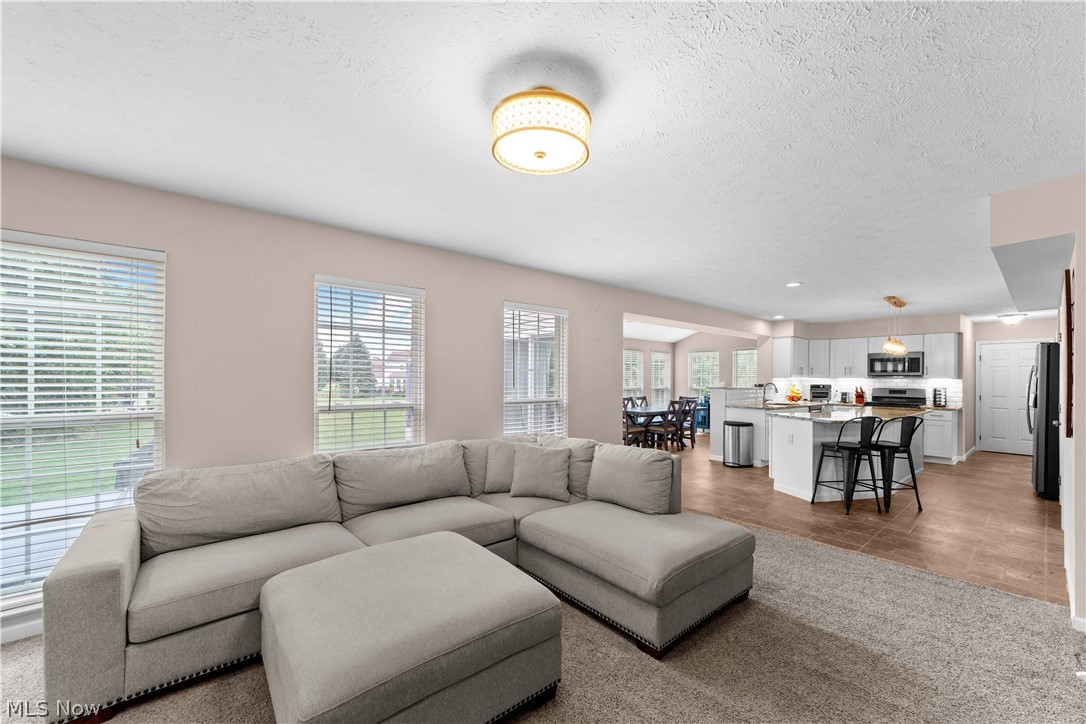 4712 Churchill Drive Avon OH 44011