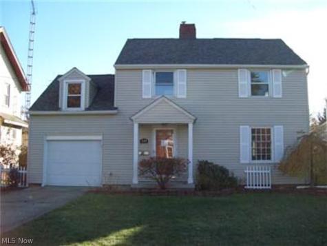 804 29th Street NE Canton OH 44714