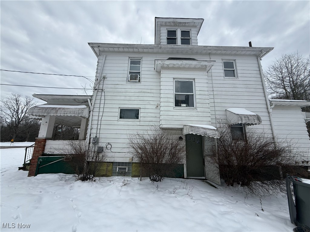 2849 Mcguffey Road Youngstown OH 44505