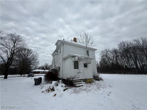 2849 Mcguffey Road Youngstown OH 44505