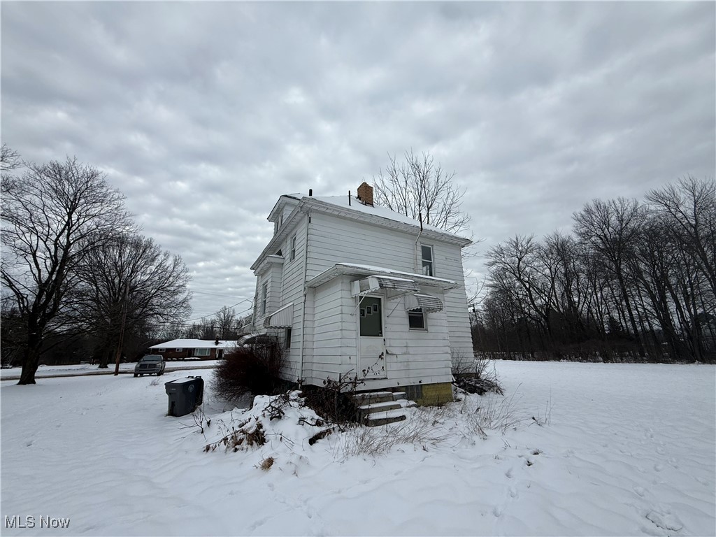 2849 Mcguffey Road Youngstown OH 44505