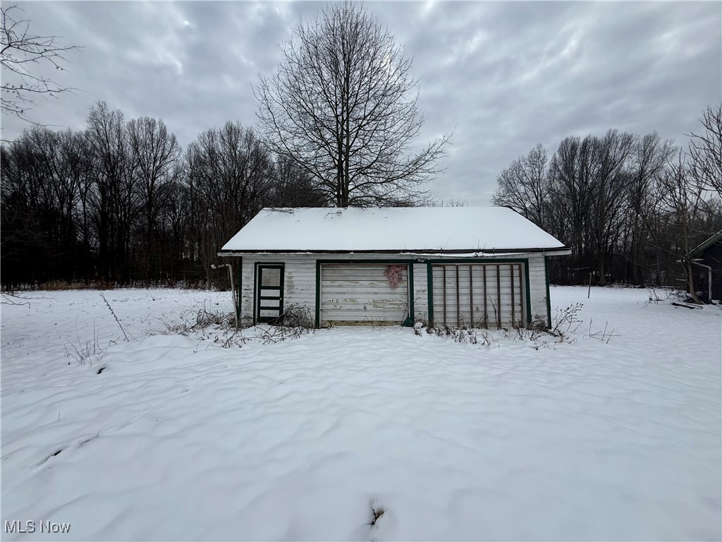 2849 Mcguffey Road Youngstown OH 44505