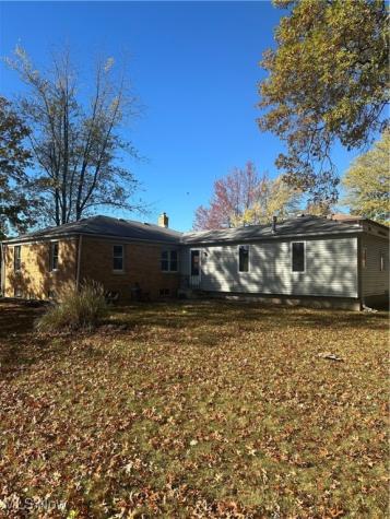 2143 Eaton Drive Avon OH 44011