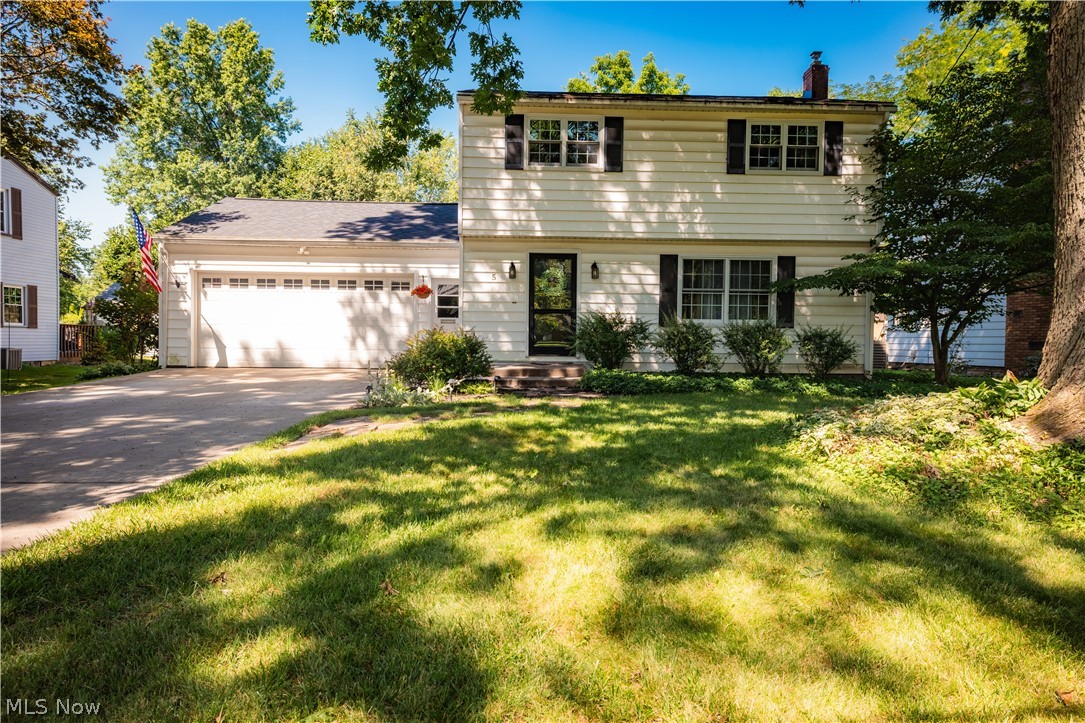 5 Lee Drive Poland OH 44514